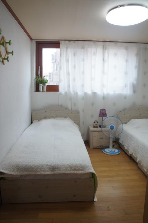 Denis'S House Ξενοδοχείο Σεούλ Δωμάτιο φωτογραφία